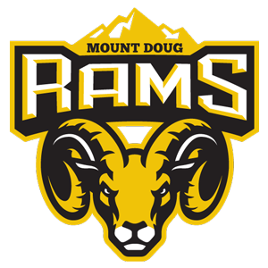 Mt. Doug Rams